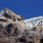 Himalaya Staat Sikkim (Indien) – Gelegentlich „klares Fotolicht“