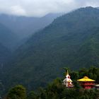 Himalaya Staat Sikkim (Indien) – Meditation und Ruhe