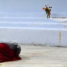 Himalaya Staat Sikkim – Stille Zeit