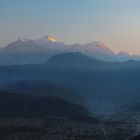 Himalaya Sunrise