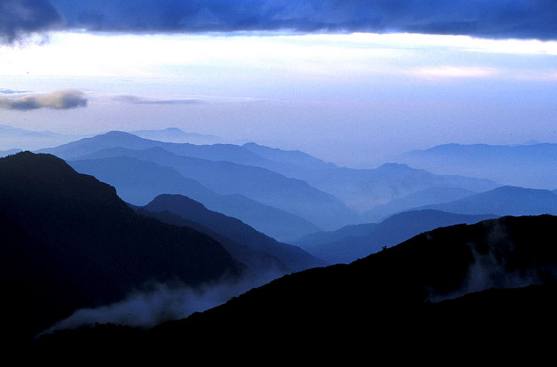 Himalayan Landscape