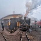 Himalayan Railway - Ghum -Darjeeling