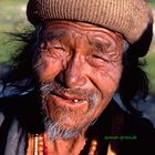 Himalayas People 