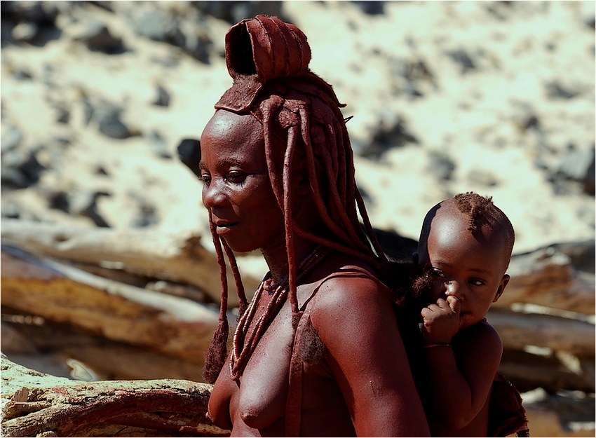 Himba # 1