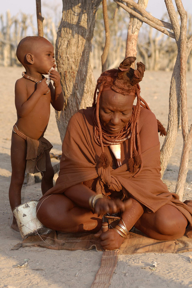 Himba 106