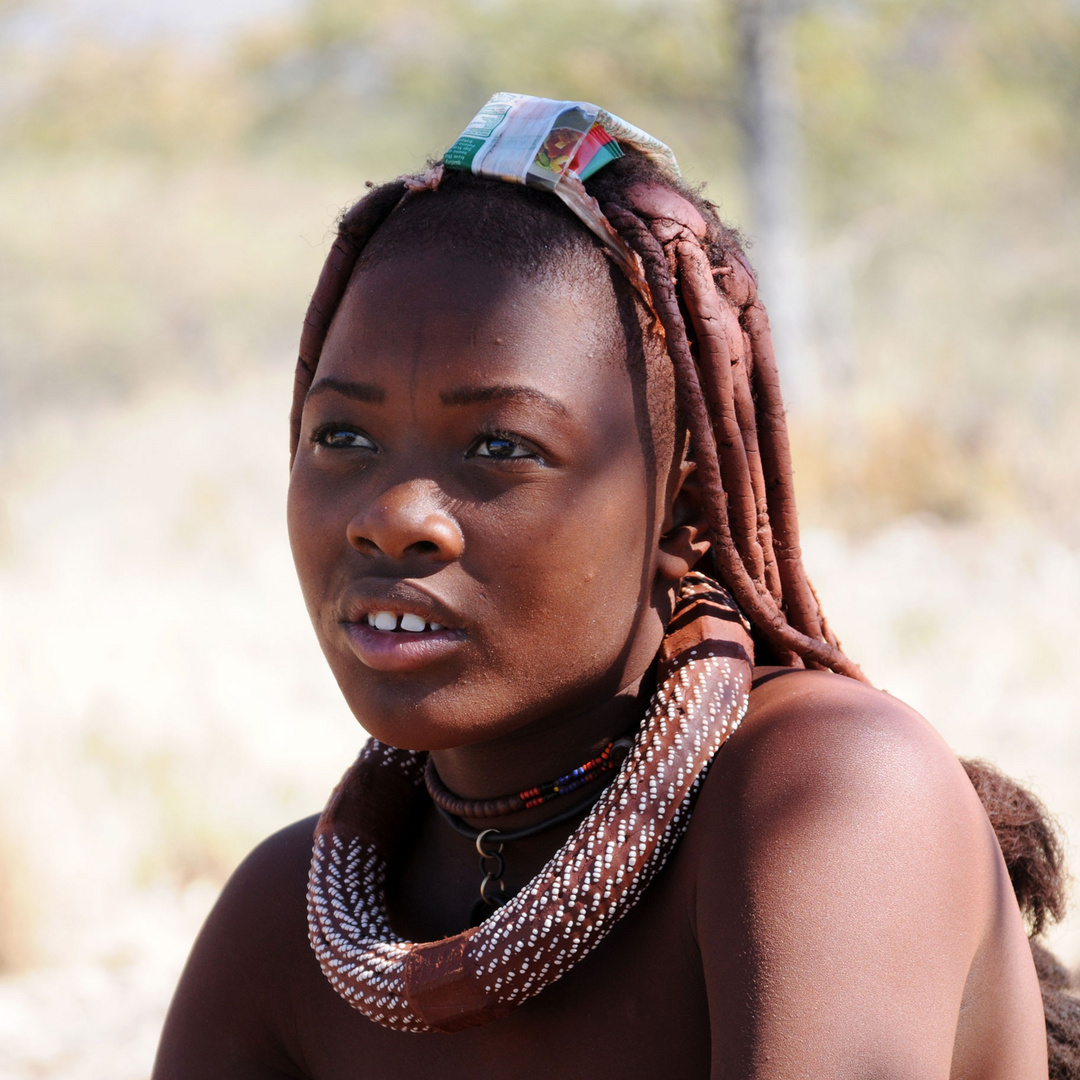 Himba Foto & Bild africa, southern africa, namibia Bilder auf