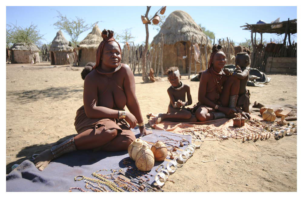 Himba