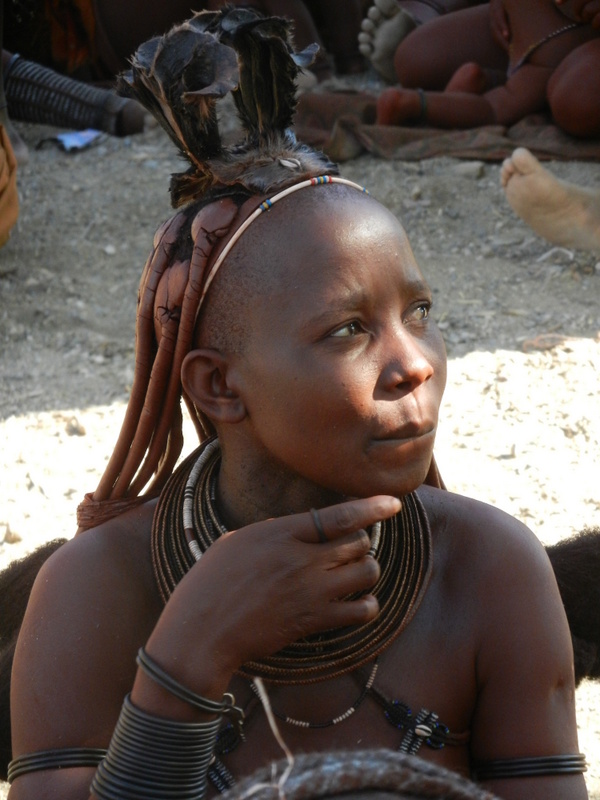 Himba