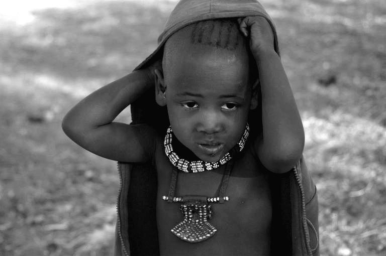 Himba