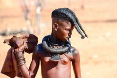 Himba 2