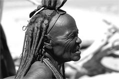 Himba # 2