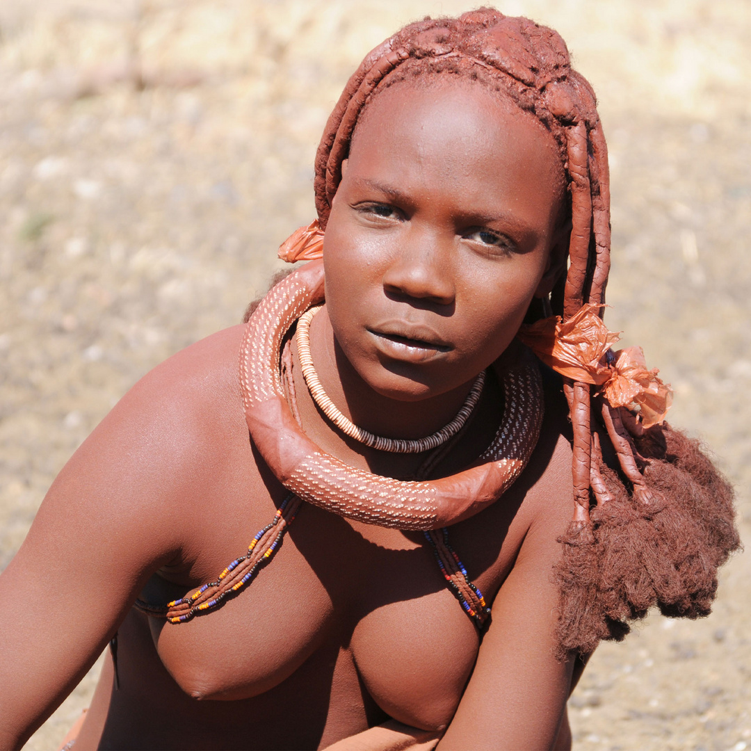 Himba 2