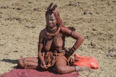  Himba 2