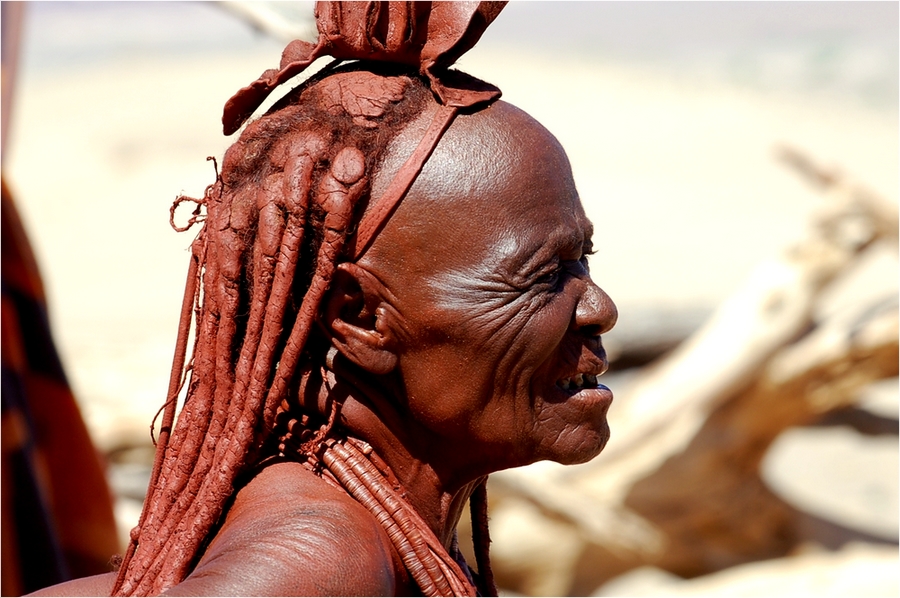 Himba # 3