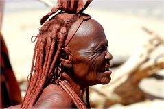 Himba # 3