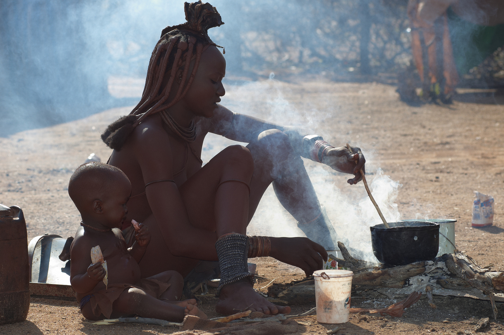 Himba