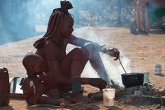 Himba