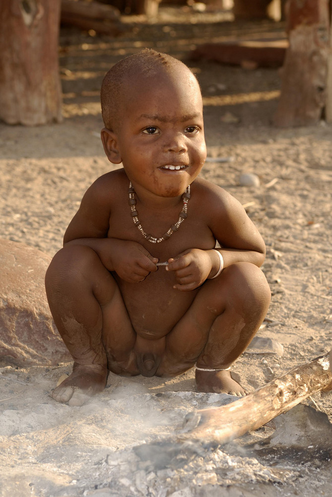 Himba 33