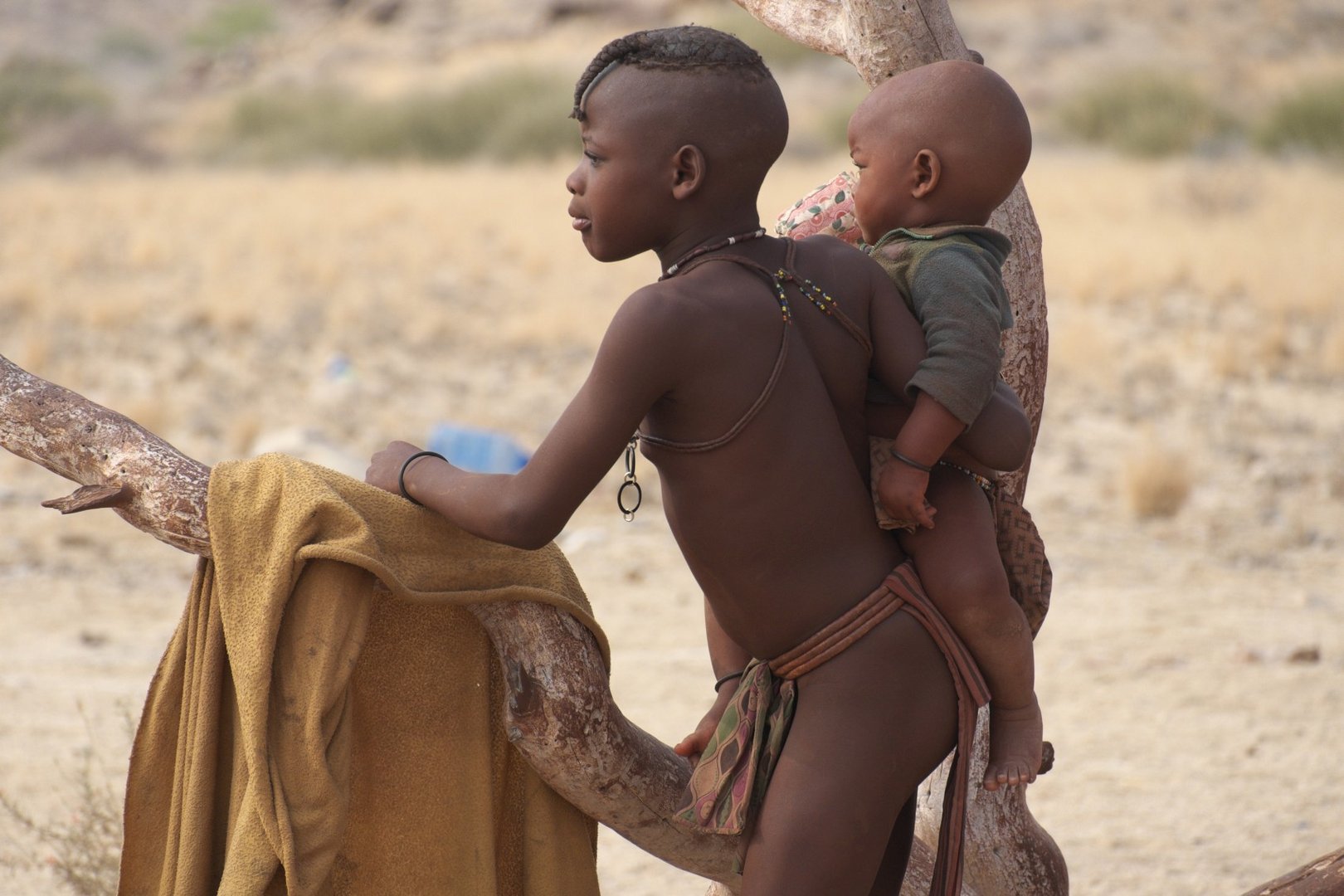 Himba