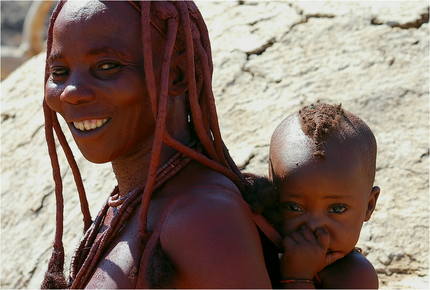Himba # 4