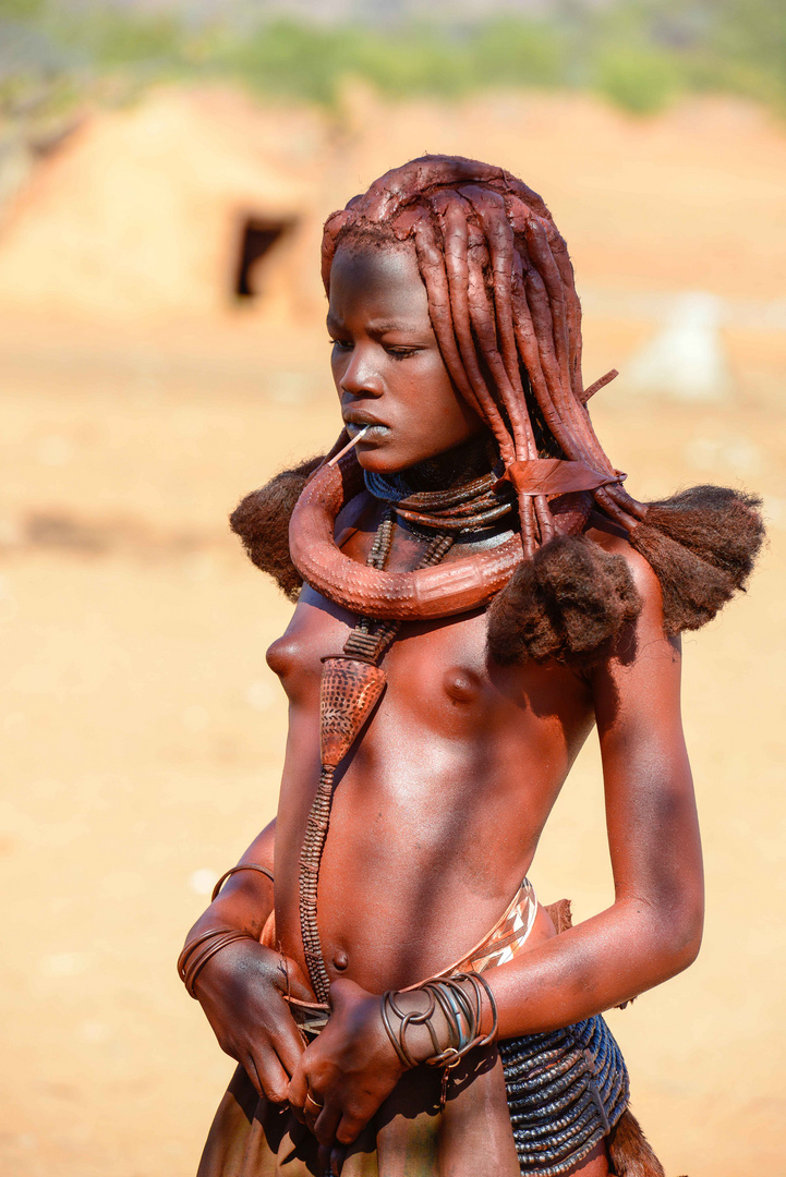 Himba 4