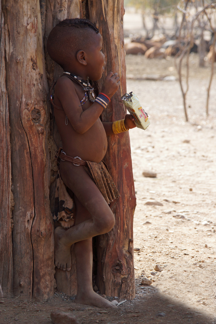 Himba