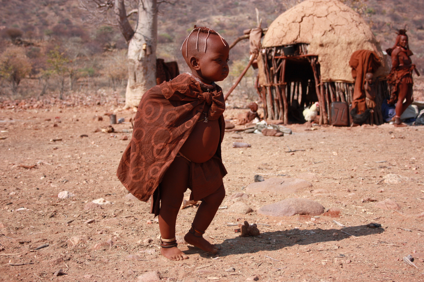 himba