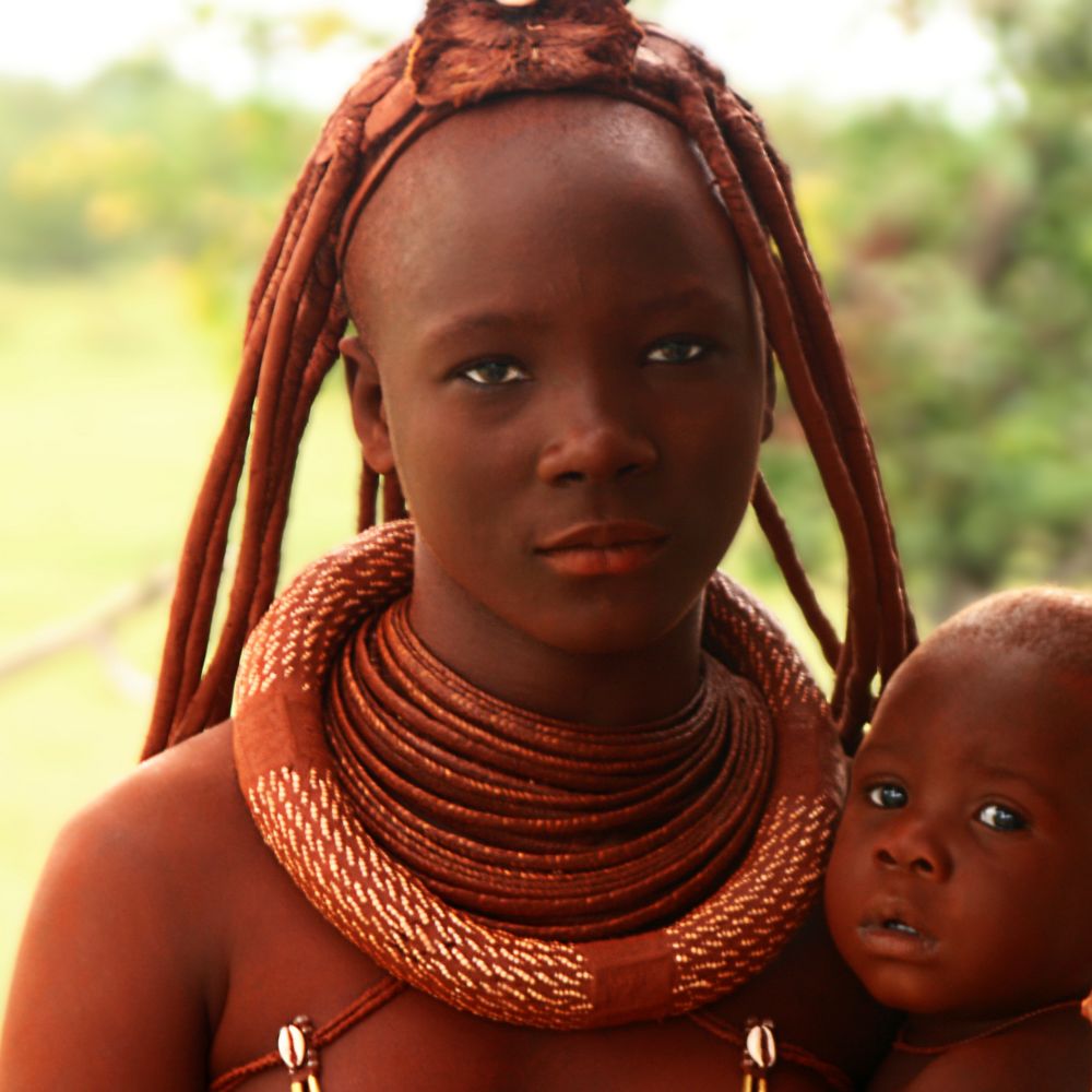 himba