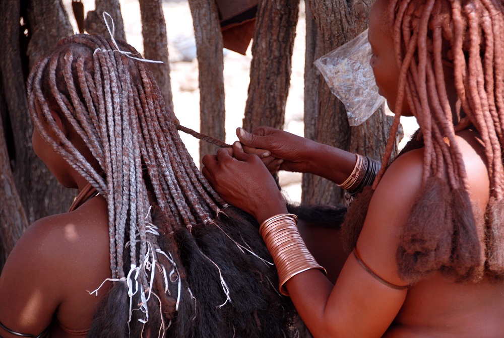 Himba