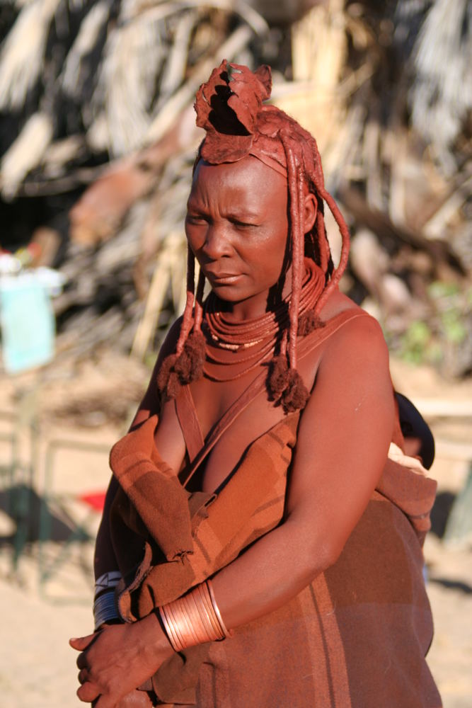 Himba