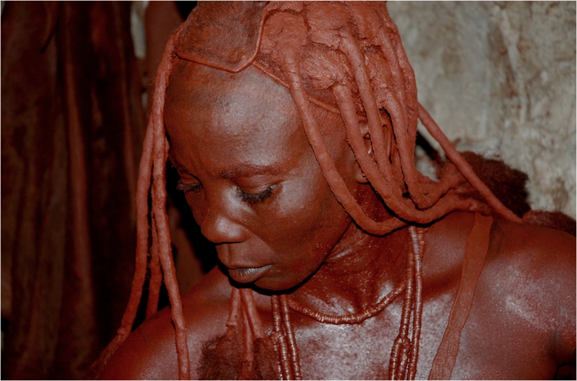 Himba # 6