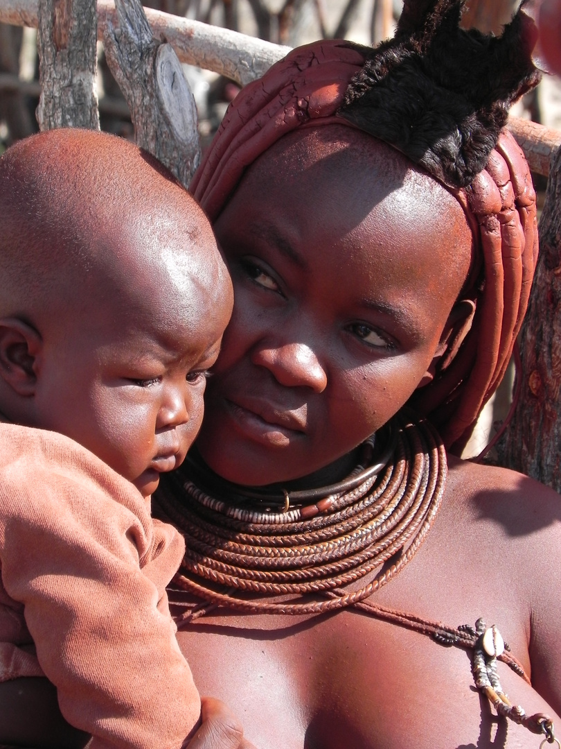 Himba