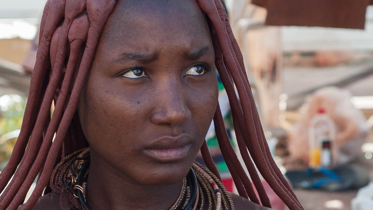 Himba