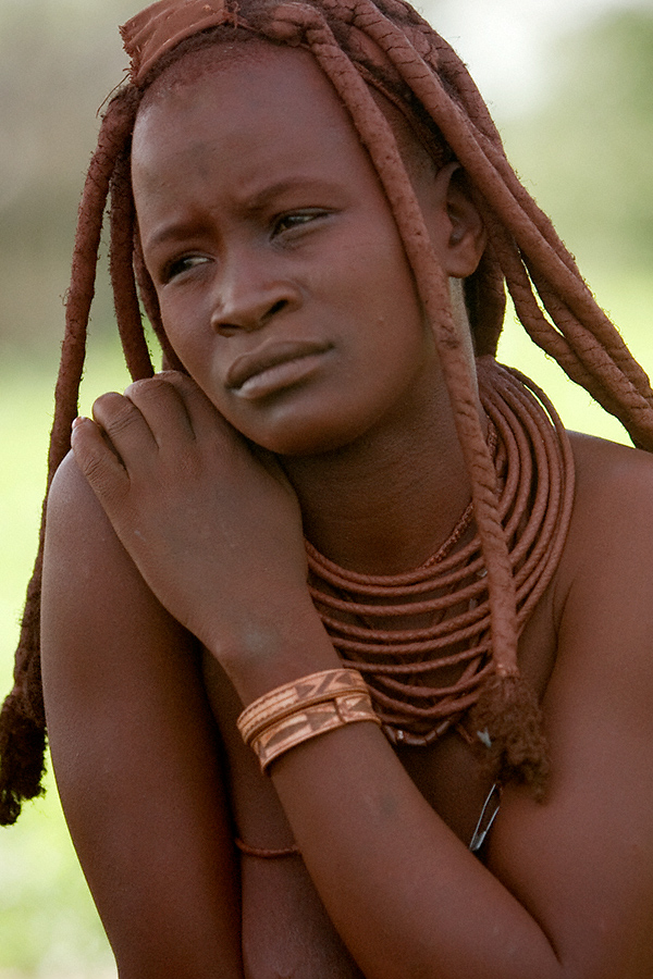 Himba