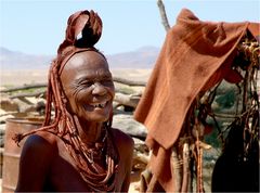 Himba # 7