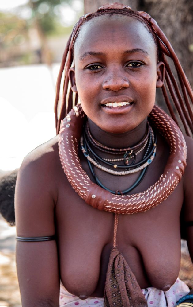 Himba