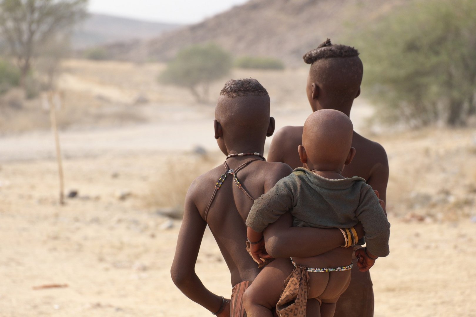 Himba