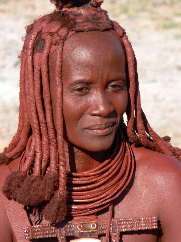 Himba