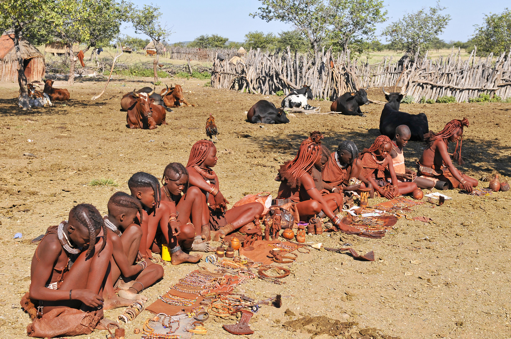 Himba