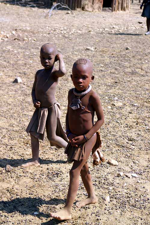 Himba