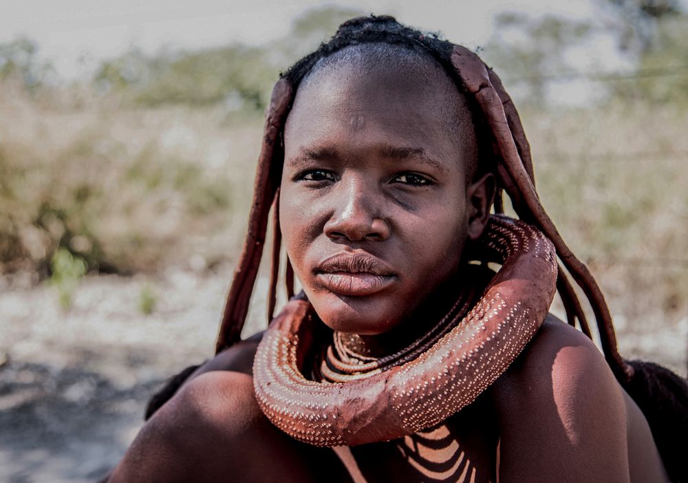 Himba