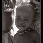 Himba Baby