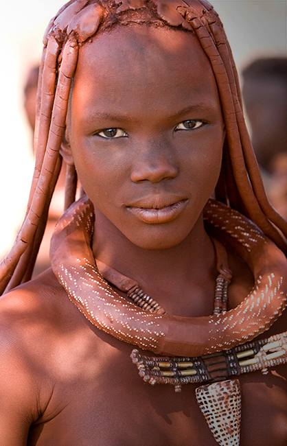 HImba Beauty