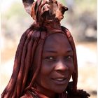 " ... Himba-beauty "