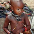 Himba Boy