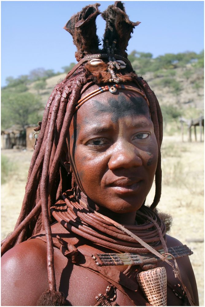 Himba