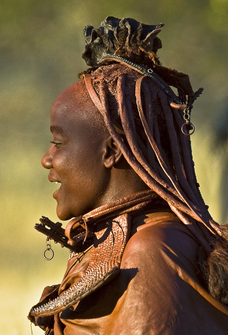 Himba