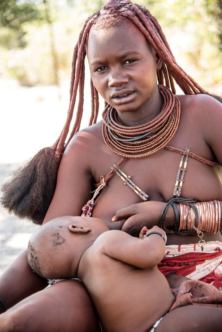 Himba