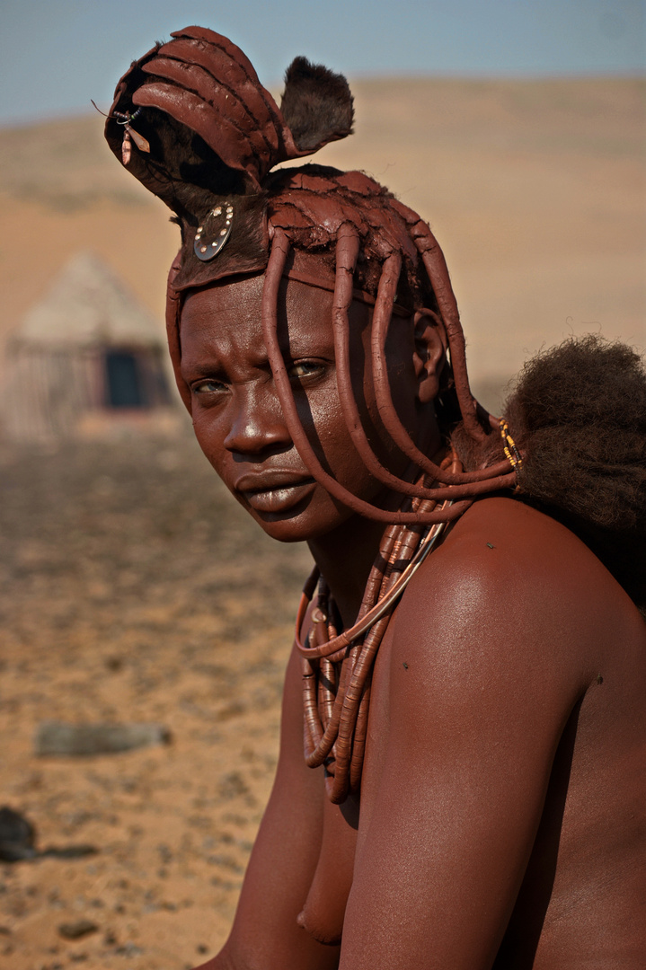 Himba