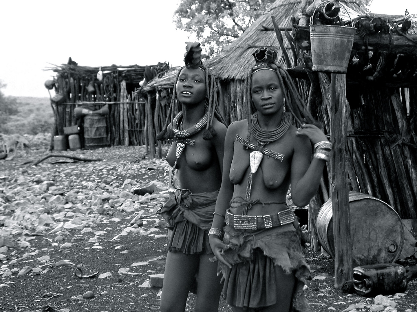 himba